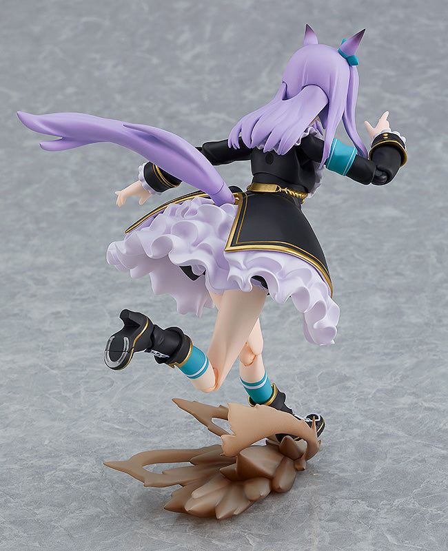 [PREORDER] Figma Umamusume: Pretty Derby Mejiro McQueen - Glacier Hobbies - Max Factory