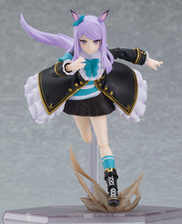 [PREORDER] Figma Umamusume: Pretty Derby Mejiro McQueen - Glacier Hobbies - Max Factory