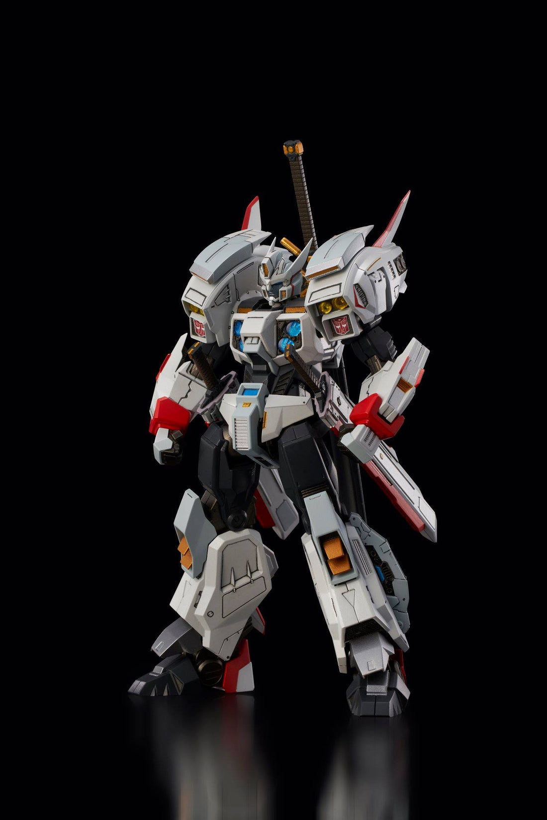 Drift Furai Model - Glacier Hobbies - Flame Toys