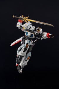 Drift Furai Model - Glacier Hobbies - Flame Toys