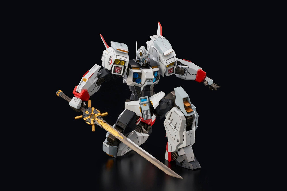 Drift Furai Model - Glacier Hobbies - Flame Toys