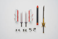 Drift Furai Model - Glacier Hobbies - Flame Toys