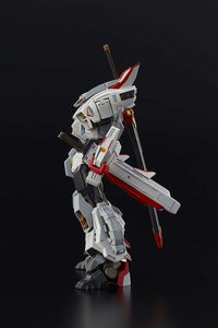 Drift Furai Model - Glacier Hobbies - Flame Toys