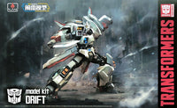 Drift Furai Model - Glacier Hobbies - Flame Toys