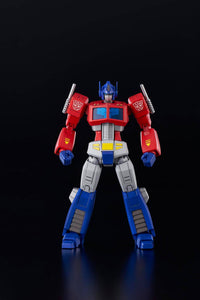 Optimus Prime G1 Furai Model - Glacier Hobbies - Flame Toys