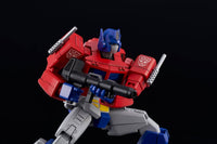 Optimus Prime G1 Furai Model - Glacier Hobbies - Flame Toys