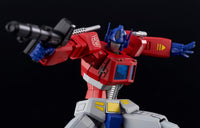 Optimus Prime G1 Furai Model - Glacier Hobbies - Flame Toys
