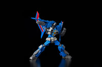 Thundercracker Furai Model - Glacier Hobbies - Flame Toys