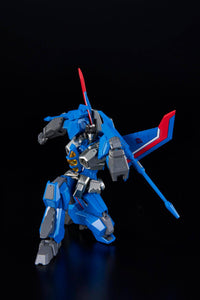 Thundercracker Furai Model - Glacier Hobbies - Flame Toys