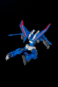 Thundercracker Furai Model - Glacier Hobbies - Flame Toys