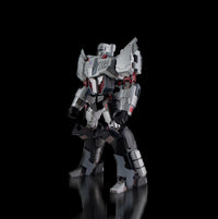 Megatron (IDW Decepticon Ver) Furai Model - Glacier Hobbies - Flame Toys