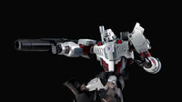 Megatron (IDW Decepticon Ver) Furai Model - Glacier Hobbies - Flame Toys