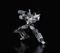 Megatron (IDW Decepticon Ver) Furai Model - Glacier Hobbies - Flame Toys