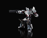 Megatron (IDW Decepticon Ver) Furai Model - Glacier Hobbies - Flame Toys