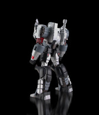 Megatron (IDW Decepticon Ver) Furai Model - Glacier Hobbies - Flame Toys