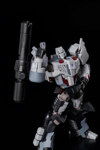 Megatron (IDW Decepticon Ver) Furai Model - Glacier Hobbies - Flame Toys