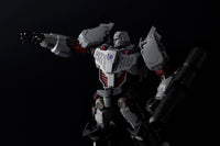 Megatron (IDW Decepticon Ver) Furai Model - Glacier Hobbies - Flame Toys