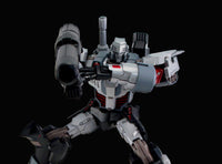Megatron (IDW Decepticon Ver) Furai Model - Glacier Hobbies - Flame Toys