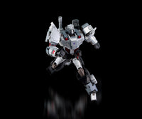 Megatron (IDW Decepticon Ver) Furai Model - Glacier Hobbies - Flame Toys