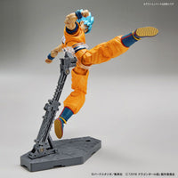 Super Saiyan God Super Saiyan Son Goku (Special Color) Figure-rise Standard - Glacier Hobbies - Bandai