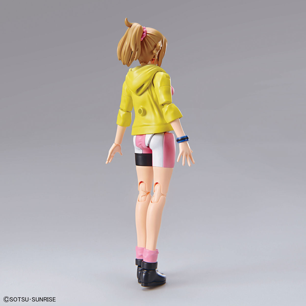 Fumina Hoshino Figure-rise Standard - Glacier Hobbies - Bandai