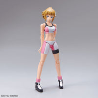 Fumina Hoshino Figure-rise Standard - Glacier Hobbies - Bandai