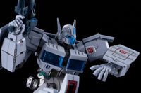 Ultra Magnus IDW Furai Model - Glacier Hobbies - Flame Toys