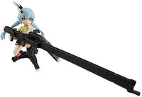 Desktop Army Heavy Weapon High School Girl Team 1 (Set of 3) - Glacier Hobbies - Megahouse