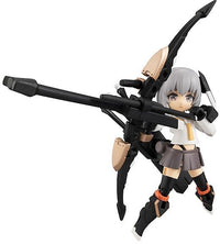 Desktop Army Heavy Weapon High School Girl Team 1 (Set of 3) - Glacier Hobbies - Megahouse