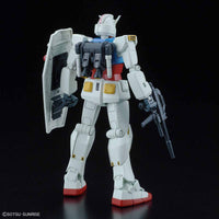 HG 1/144 Gundam G40 (Industrial Design Ver) - Glacier Hobbies - Bandai