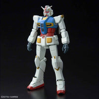 HG 1/144 Gundam G40 (Industrial Design Ver) - Glacier Hobbies - Bandai