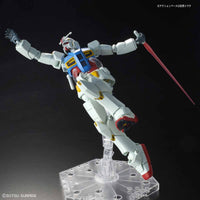HG 1/144 Gundam G40 (Industrial Design Ver) - Glacier Hobbies - Bandai