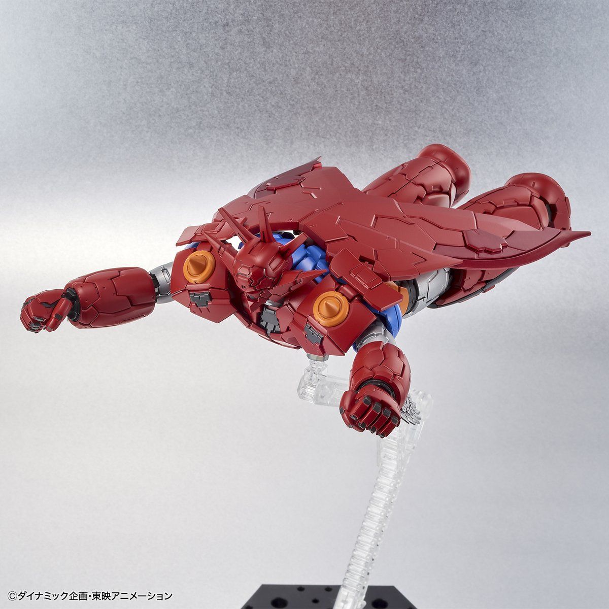 HG 1/144 Getter Dragon (Infinitism) - Glacier Hobbies - Bandai
