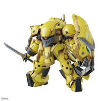 HG 1/24 Spiricle Striker Mugen (Azami Mochizuki Type) - Project Sakura Wars - Glacier Hobbies - Bandai