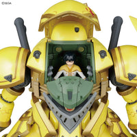 HG 1/24 Spiricle Striker Mugen (Azami Mochizuki Type) - Project Sakura Wars - Glacier Hobbies - Bandai