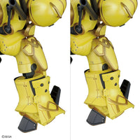 HG 1/24 Spiricle Striker Mugen (Azami Mochizuki Type) - Project Sakura Wars - Glacier Hobbies - Bandai