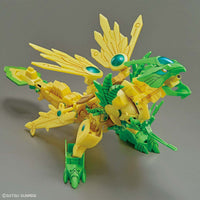 HGBD:R 1/144 Re:Rising Gundam (Special Color) - Glacier Hobbies - Bandai