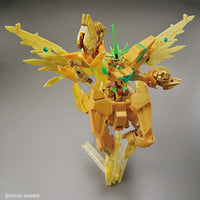 HGBD:R 1/144 Re:Rising Gundam (Special Color) - Glacier Hobbies - Bandai