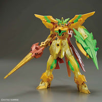HGBD:R 1/144 Re:Rising Gundam (Special Color) - Glacier Hobbies - Bandai