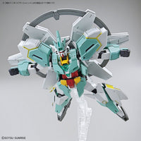 HGBD:R 1/144 Nepteight Unit - Glacier Hobbies - Bandai