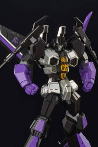 Skywarp Furai Model - Glacier Hobbies - Flame Toys