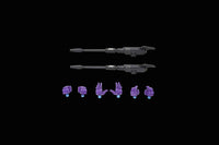 Skywarp Furai Model - Glacier Hobbies - Flame Toys