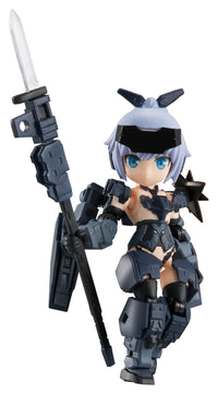 KT-323f JINRAI SERIES Desktop Army - Frame Arms Girl - Glacier Hobbies - Megahouse