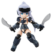 KT-323f JINRAI SERIES Desktop Army - Frame Arms Girl - Glacier Hobbies - Megahouse