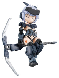 KT-323f JINRAI SERIES Desktop Army - Frame Arms Girl - Glacier Hobbies - Megahouse