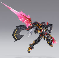 MB Gundam Astray Gold Frame Amatsu Mina (Princess Of The Sky Ver.) - Glacier Hobbies - Bandai