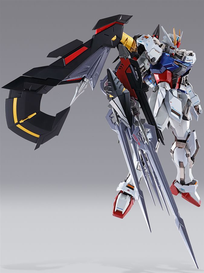 MB Gundam Astray Gold Frame Amatsu Mina (Princess Of The Sky Ver.) - Glacier Hobbies - Bandai