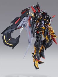 MB Gundam Astray Gold Frame Amatsu Mina (Princess Of The Sky Ver.) - Glacier Hobbies - Bandai