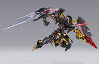 MB Gundam Astray Gold Frame Amatsu Mina (Princess Of The Sky Ver.) - Glacier Hobbies - Bandai