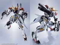 Metal Robot Spirits <Side MS> Gundam Barbatos Lupus - Glacier Hobbies - Bandai